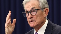 Fed minutes show divide over October rate cut and cast doubt about December