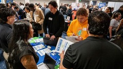 The September jobs report is finally coming out Thursday. Here's what it is expected to show