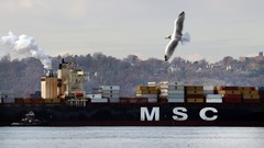 The Supreme Court may rule Friday on Trump's tariffs. Here's what's at stake for the economy