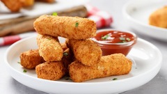 'Appetizer economy': Food inflation is on restaurant table as diners go smaller with menu choices