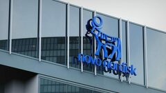 Novo Nordisk Rolls Out Lower Prices for Ozempic and Wegovy