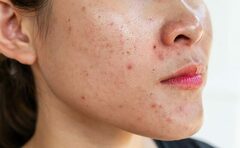 At-Home LED Treatments Show Strong Acne Relief
