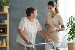 Staying Active Might Slow Parkinson's Progression