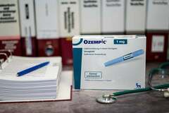 Half Of Ozempic Weight-Loss Users Drop The Drug Within A Year