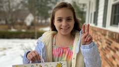 Gene Therapy Provides Lasting Cure For 'Bubble Boy' Children