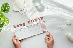 Long COVID Can Take Eight Different Paths, Experts Say