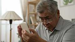 Eye Drops Replacing Reading Glasses? New Study Says It’s Possible