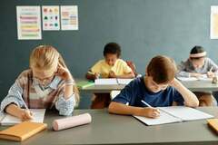 Focusing on Struggling Students Best for Improving School Safety, Parents Say