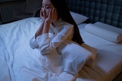 10 Strategies to Overcome Insomnia
