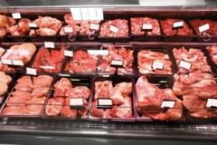 Could Your Grocery Store Meat Be Causing Recurring UTIs?