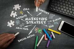 Build Your Brand from Home With Smart Marketing Approaches