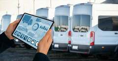 3 Brake Issues You Shouldn’t Ignore in Fleet Vehicles