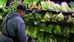 'Nobody wants it': Lettuce prices see record-setting plunge as cyclospora spooks consumers
