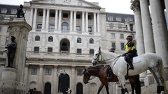 Will rates go higher in Europe this week? Central banks confront stagflation threat