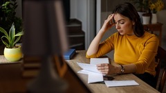 The 'boomcession': Why Americans feel left behind by a growing economy