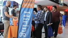 Labor market growth slows dramatically in August with U.S. adding just 54,000 jobs, ADP says