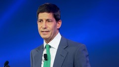 Warsh sprints ahead in Fed chair race following Trump comments on Hassett, prediction markets show