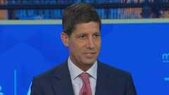 Kevin Warsh touts 'regime change' at Fed and calls for partnership with Treasury