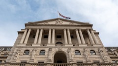 Bank of England rate cut a close call ahead of the Autumn Budget