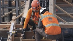 Worker confidence in finding a new job hits record low in New York Fed survey