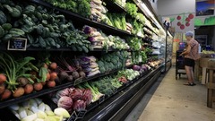 Trump's tariffs are slowly finding their way into consumer prices