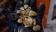 Rare earths make gains in premarket trading amid battle to beat China’s dominance