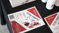 The shutdown meant no jobs report. Carlyle's analysis shows it would have been pretty bad