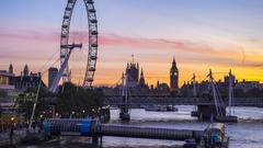 UK economy grew 0.5% in February, beating economists' expectations by a long shot