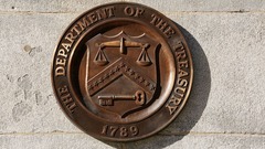 U.S. government debt passes $40 trillion mark for the first time