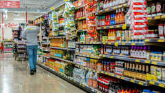 Here are the five key takeaways from Friday's consumer price index report