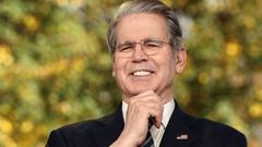 Bessent says U.S. will be able to replicate tariffs even if it loses Supreme Court decision