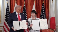 Trump’s rare earth deals target China’s dominance — here’s why change won’t come soon