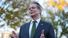 Bessent believes there won't be a recession in 2026 but says some sectors are challenged