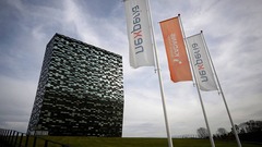 Nexperia parent shares jump 6% as Beijing signals thaw in tensions with Netherlands