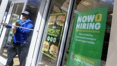 Layoff announcements this year top 1.1 million, the most since 2020 when pandemic hit, Challenger says