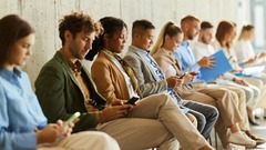 Delayed tariff impact starting to hit, could cause companies to reduce headcount in 2026