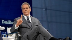 Bessent says U.S. will finish the year with 3% GDP growth, sees 'very strong' holiday season