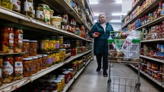 Trust these numbers? Economists see a lot of flaws in delayed CPI report showing downward inflation