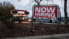 The December jobs report is due out Friday. Here's what it is expected to show