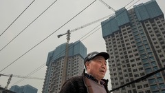 China's investment crash raises credit risks for homebuilders, banks, government: Fitch