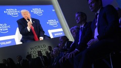 'Nobody’s going to believe him': Trump’s Greenland 'deal' sparks relief — and confusion