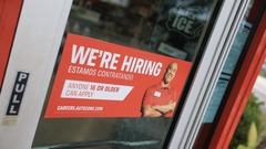 The February jobs numbers are coming out Friday. Here's what to expect