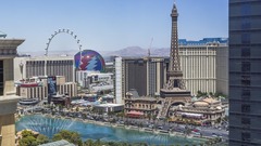 Struggling to find a job? Try looking in Nevada