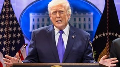 Five key takeaways from the Supreme Court's landmark decision against Trump's tariffs