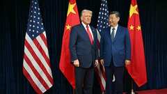 Trump Section 301 trade probes put China in U.S. crosshairs ahead of high-stakes Beijing summit