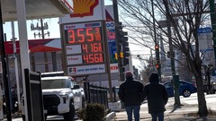 Here's how the U.S.-Iran war is already hitting consumers' pocketbooks