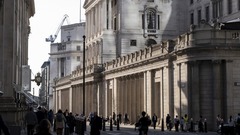 Middle East conflict poses fresh test to central banks as oil shock fuels inflation