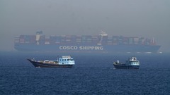 China suppliers warn of higher prices for Americans due to Strait of Hormuz closure