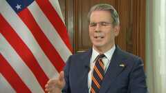 Bessent says Treasury is not intervening in oil commodities markets and has no authority to do so