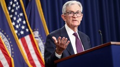 Will he stay or will he go? With criminal probe over, Fed Chair Powell faces big decision